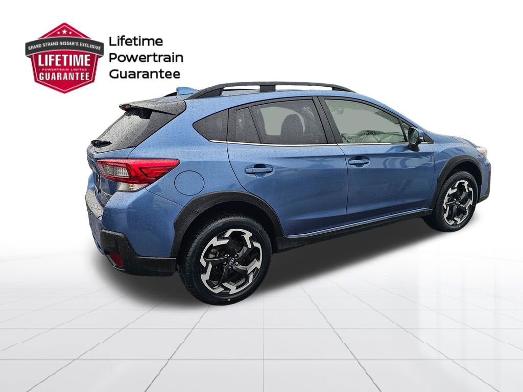 Used 2023 Subaru Crosstrek 2.5i Limited image 7