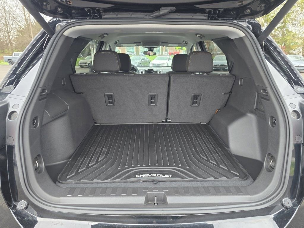 Used 2024 Chevrolet Equinox LT image 15