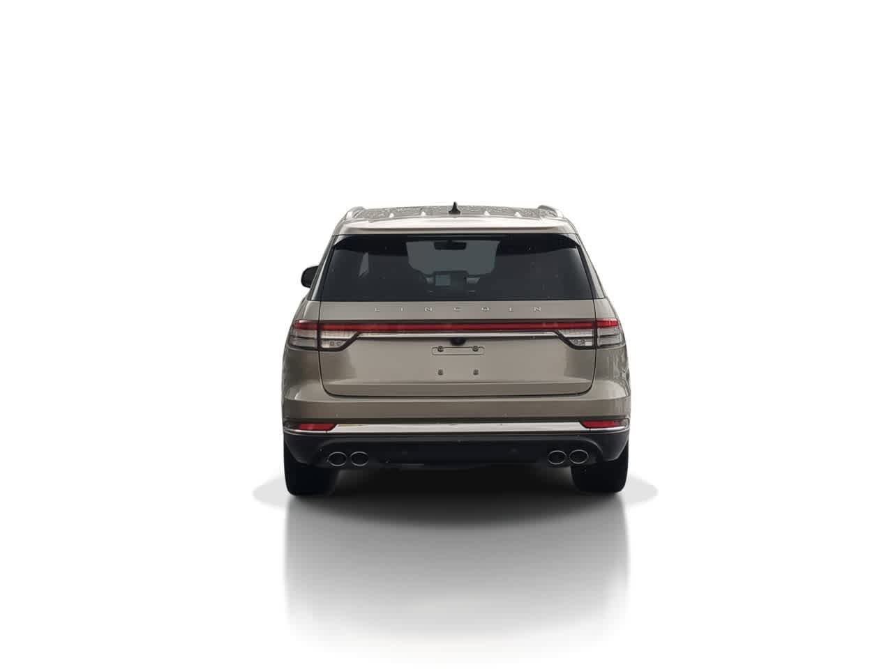 Used 2023 Lincoln Aviator Reserve w/ Equipment Group 201A RWD image 7