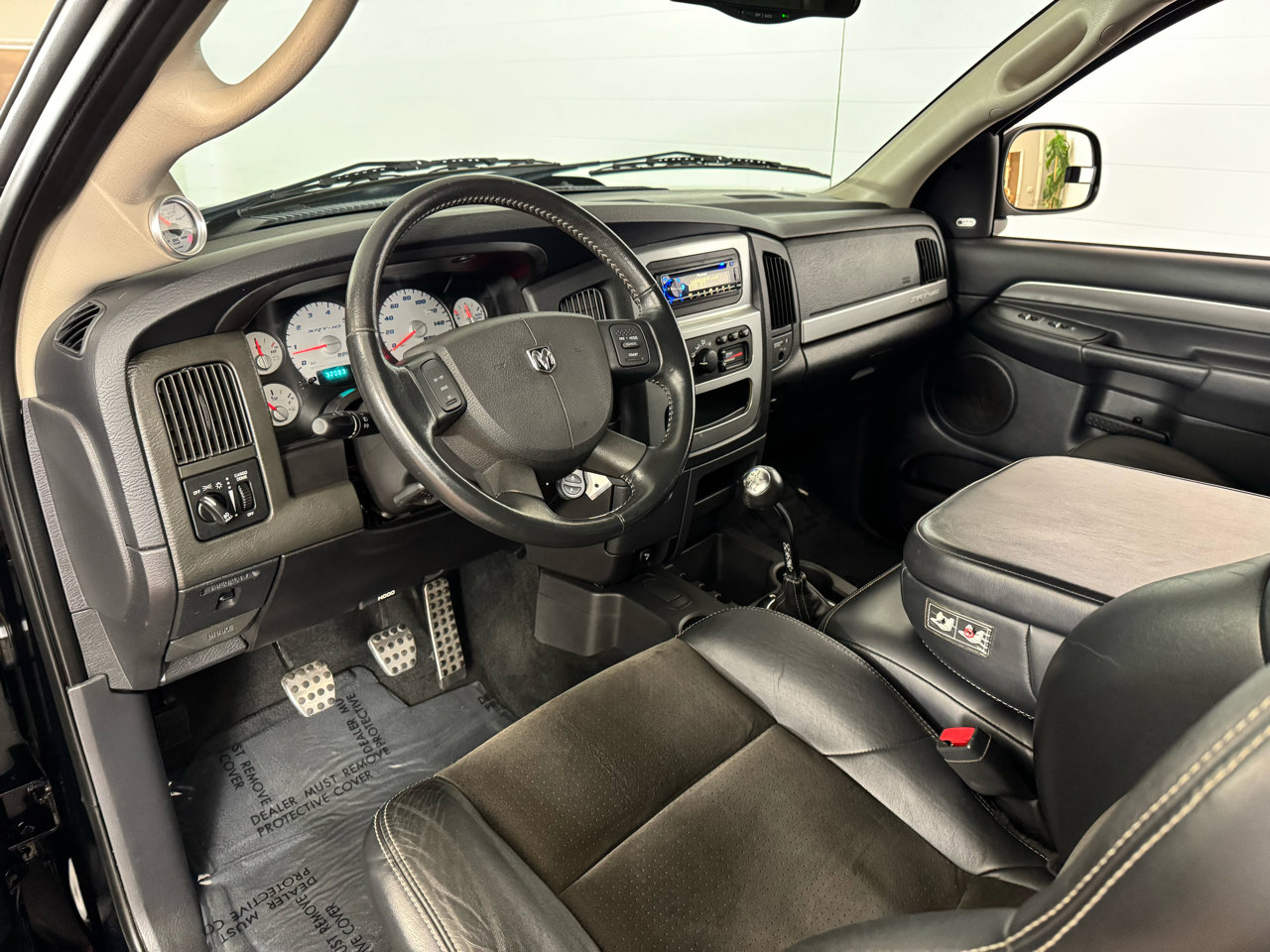 Used 2004 Dodge Ram 1500 Truck 2WD Regular Cab image 14