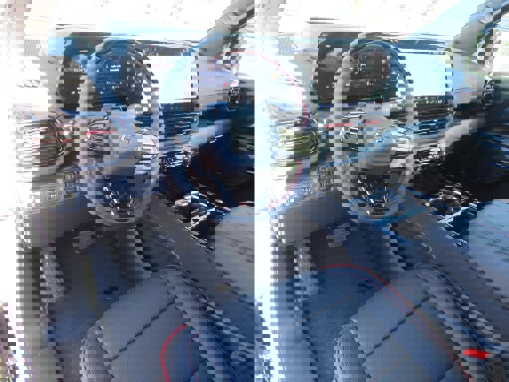 New 2025 Chevrolet Silverado EV RST image 20