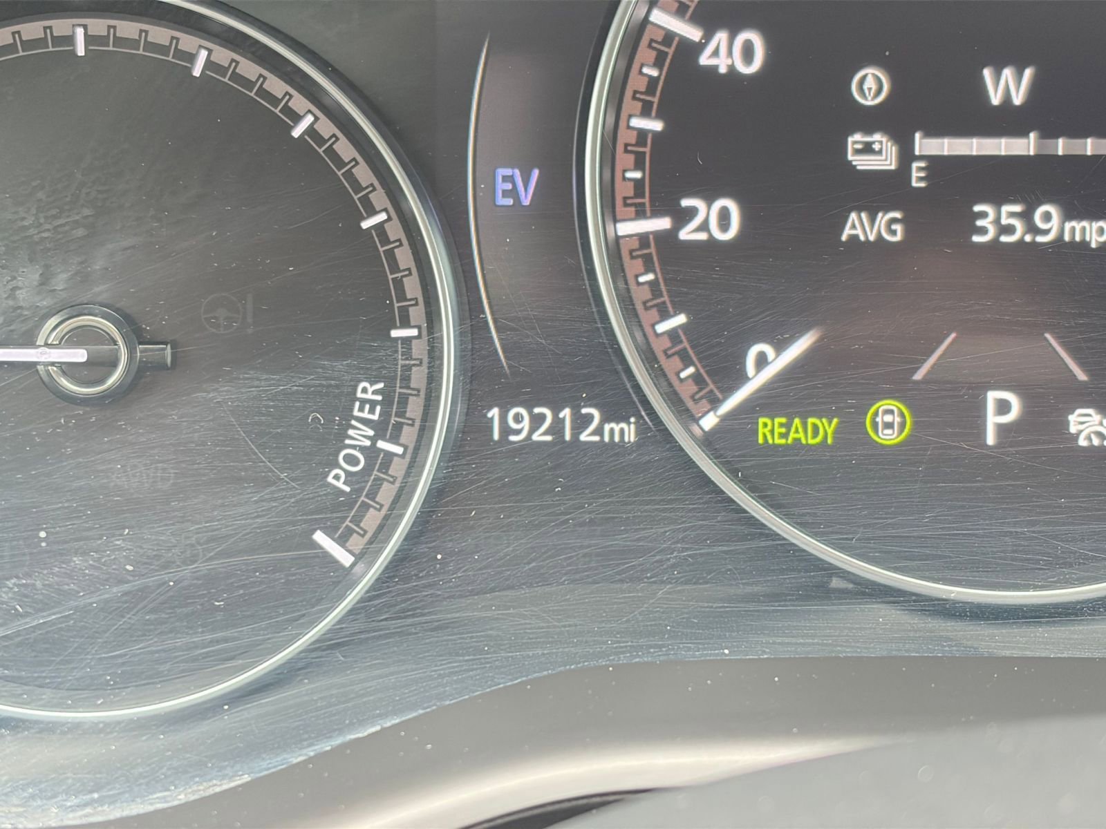 Used 2025 MAZDA CX-50 2.5 Hybrid w/ Premium Plus Pkg image 42