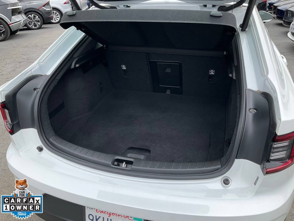 Used 2024 Polestar Polestar 2 AWD/4WD image 8
