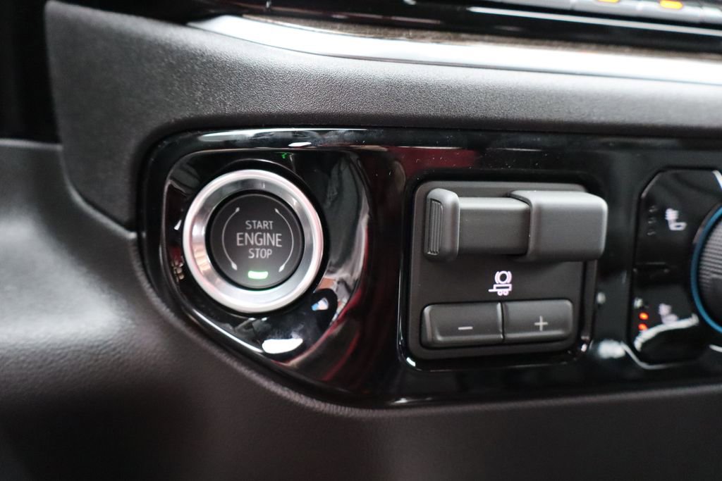 New 2026 Chevrolet Silverado 1500 LT Trail Boss w/ Safety Package image 20