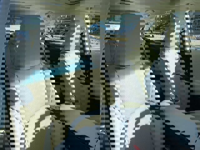 New 2025 Lexus ES 350 w/ Premium Package image 18