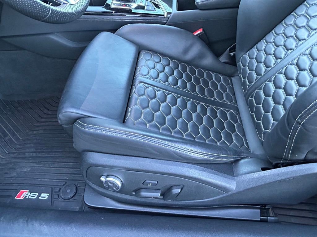 Used 2022 Audi RS 5 image 10