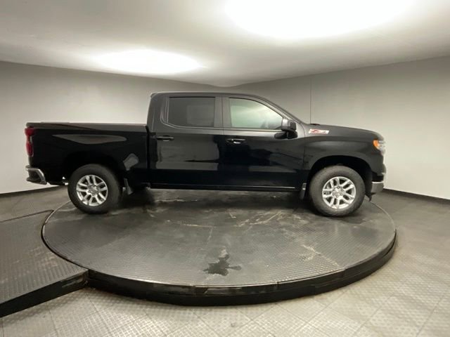 New 2026 Chevrolet Silverado 1500 LT image 8