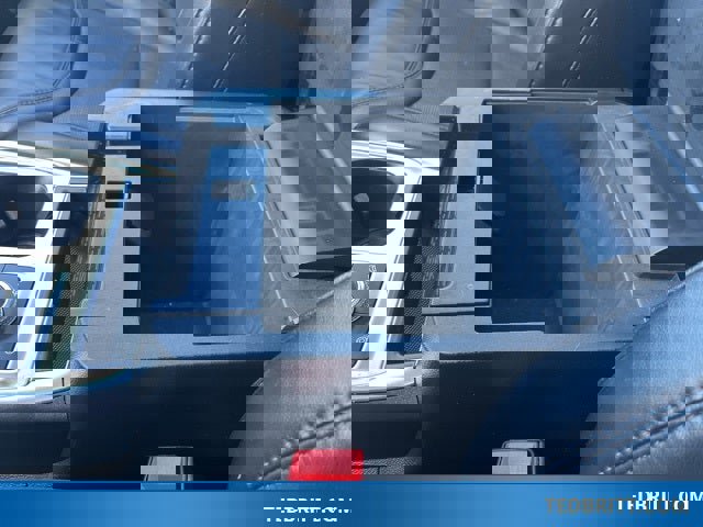 Used 2022 Ford Explorer Platinum w/ Equipment Group 601A image 39