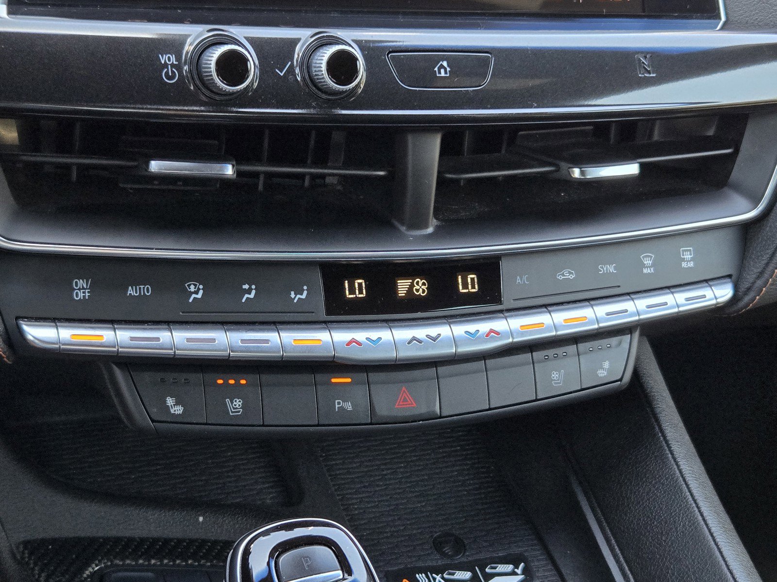 Used 2021 Cadillac CT5 Sport RWD image 20