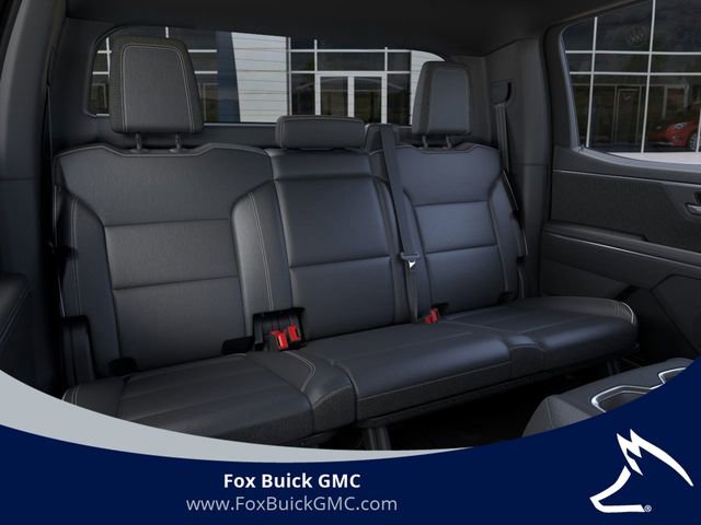 Used 2026 GMC Sierra EV Elevation image 17