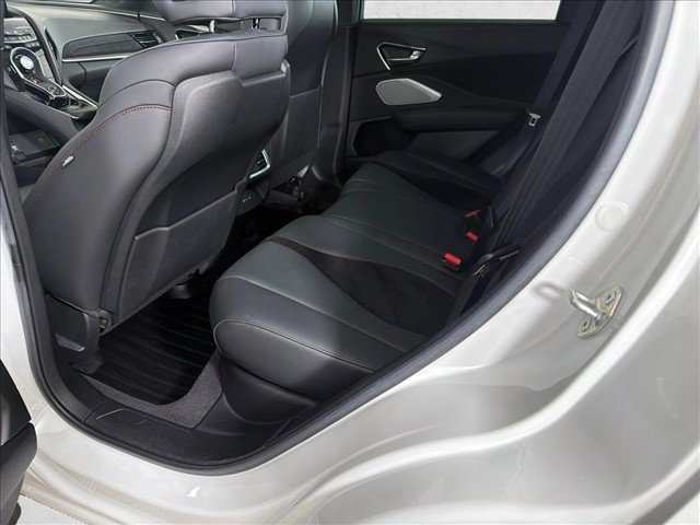 Used 2023 Acura RDX w/ Advance Package FWD image 23