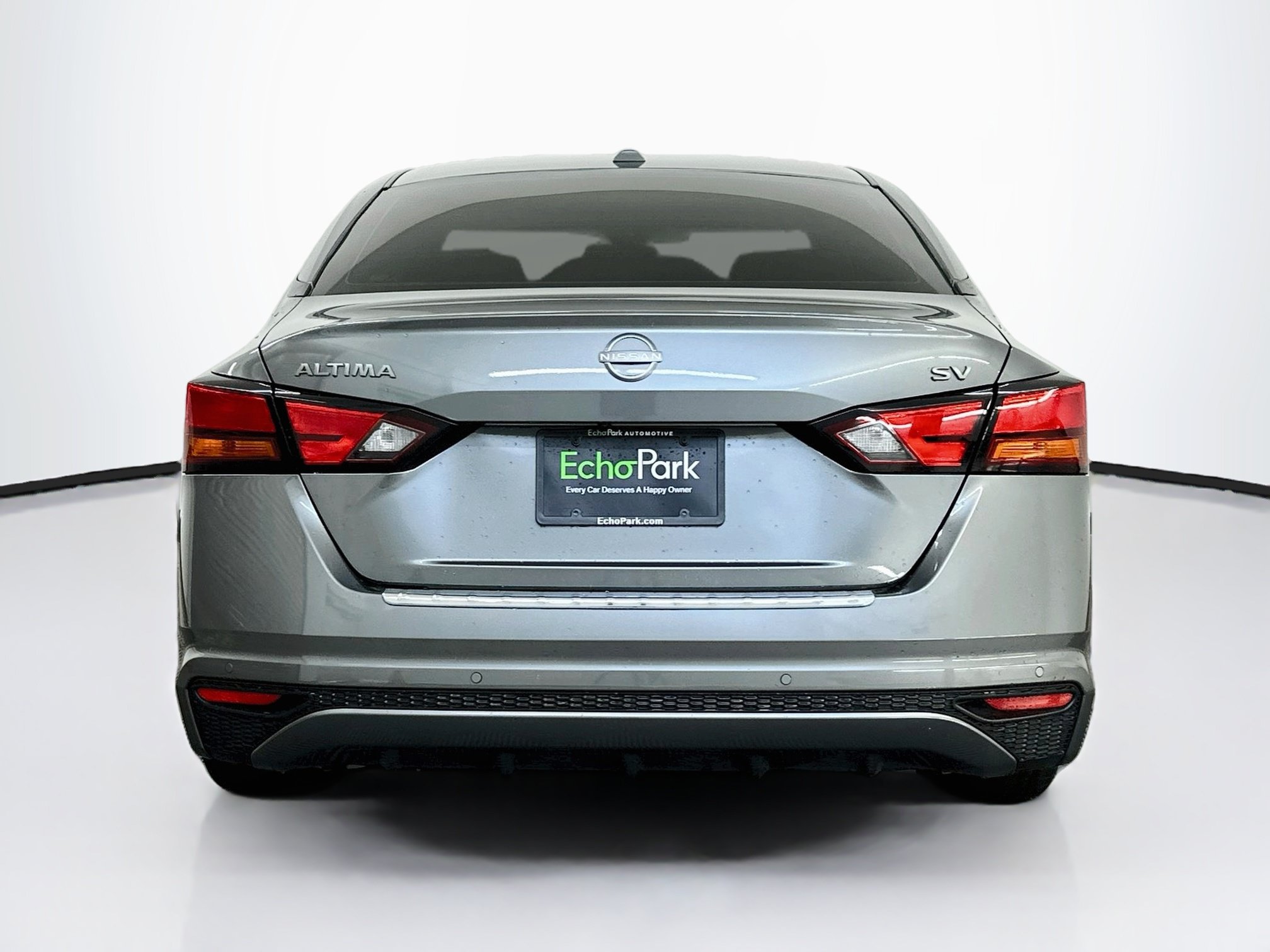 Used 2023 Nissan Altima 2.5 SV FWD image 7