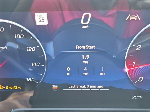 New 2027 Mercedes-Benz GLE 450 4MATIC image 11