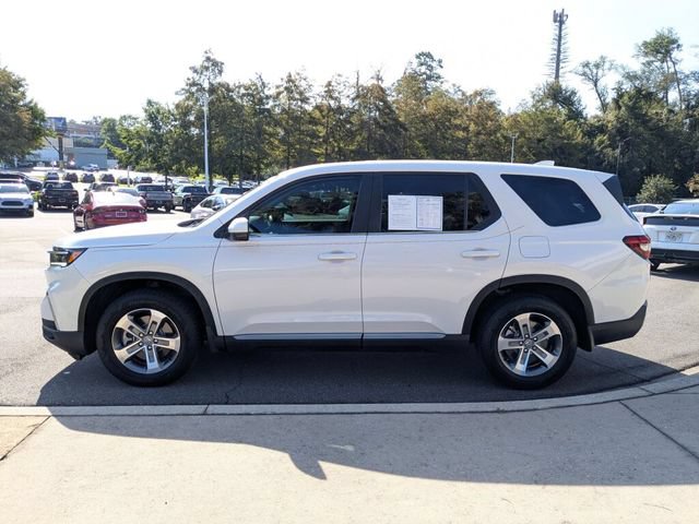 Certified 2023 Honda Pilot EX-L image 11