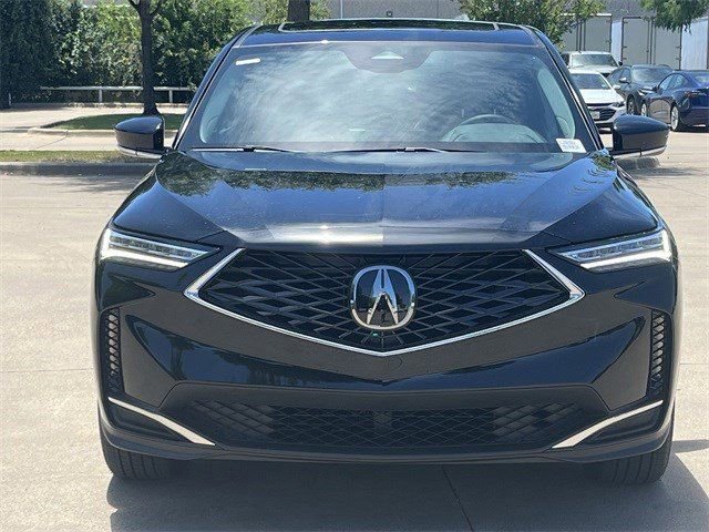 Used 2026 Acura MDX Base image 8