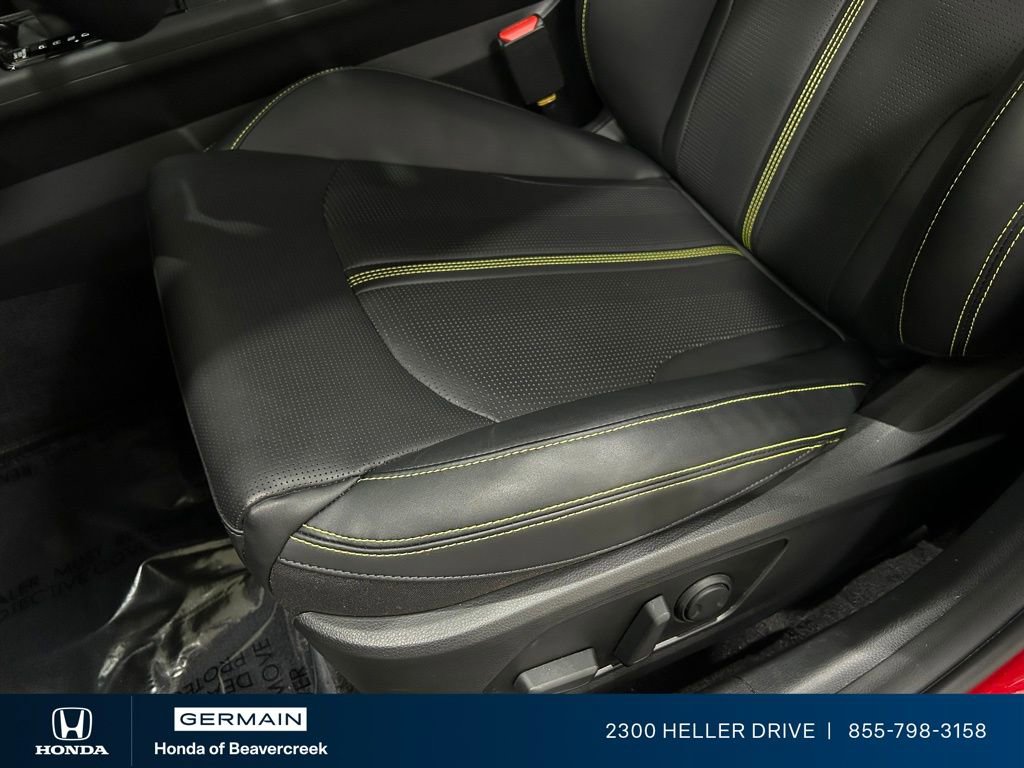 Used 2025 Kia K5 GT w/ GT1 Package FWD image 19