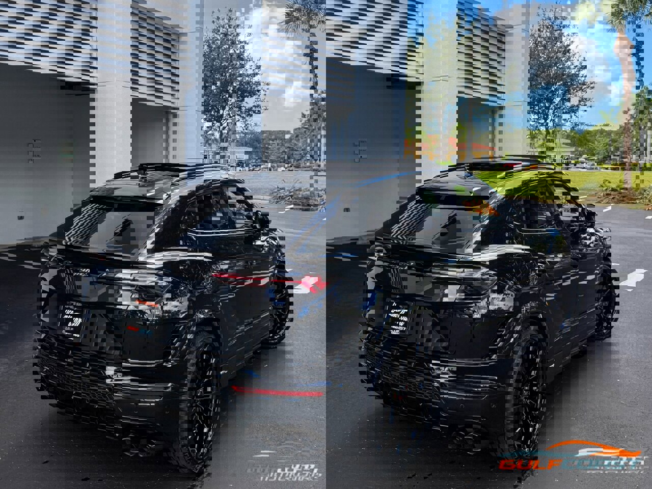 Used 2024 Lamborghini Urus S image 68