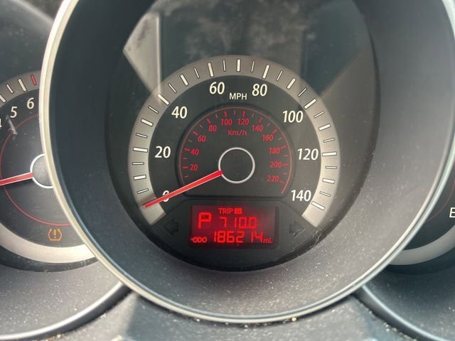 Used 2010 Kia Forte EX image 11