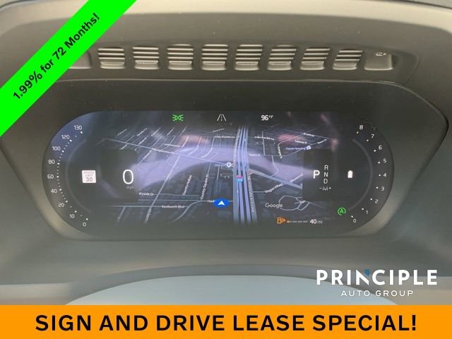 New 2026 Volvo XC90 B6 Ultra image 14