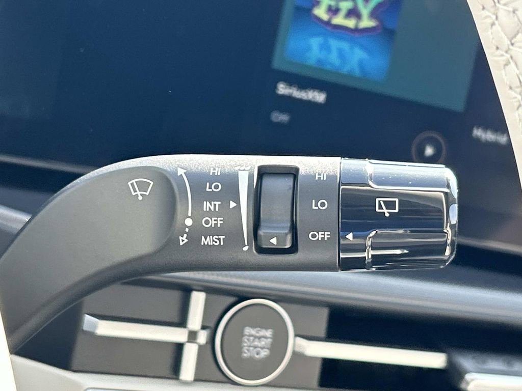New 2026 Hyundai Santa Fe SE AWD/4WD image 29