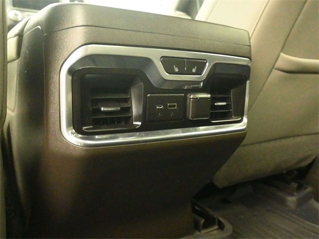 Used 2019 GMC Sierra 1500 SLT w/ SLT Premium Plus Package image 12