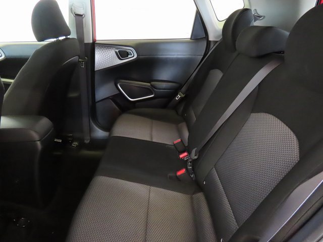 Used 2024 Kia Soul LX w/ Option Group 015 image 26