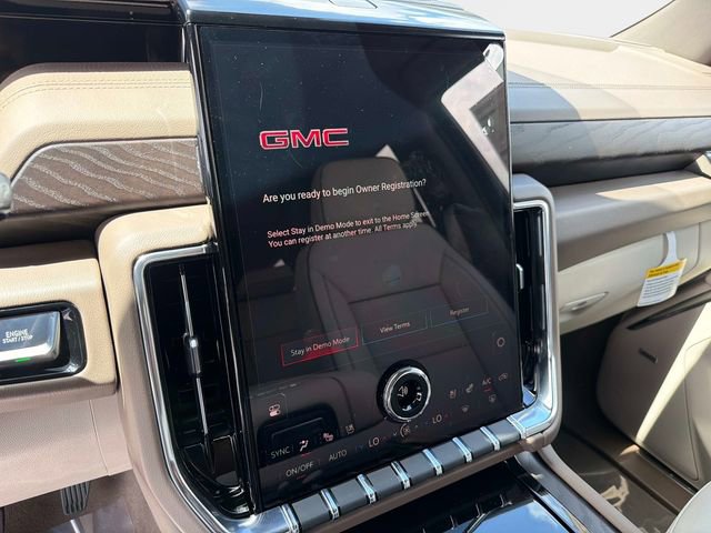 New 2026 GMC Yukon Denali image 23