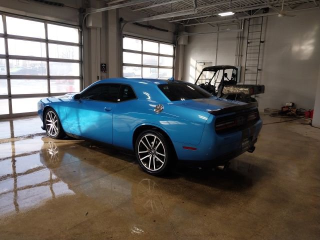 Used 2023 Dodge Challenger GT w/ Plus Package image 24