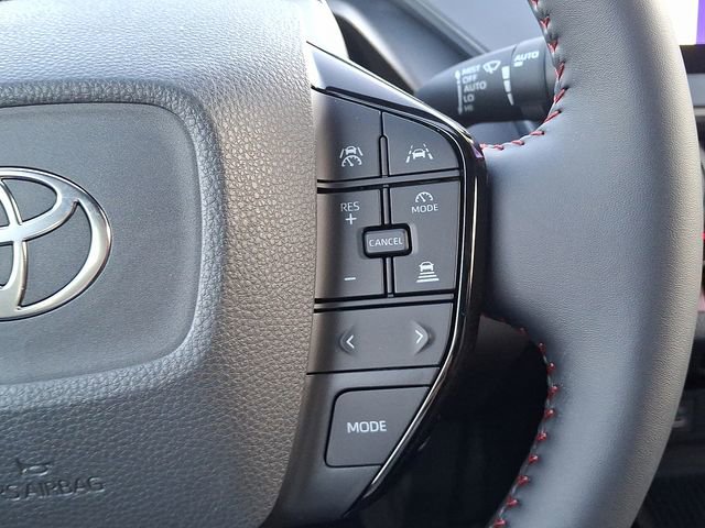 New 2026 Toyota Prius Plug-In Hybrid FWD image 20