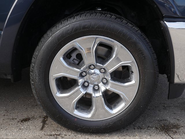 New 2025 RAM 1500 Big Horn image 12