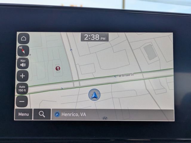 Certified 2024 Hyundai Elantra SEL image 20