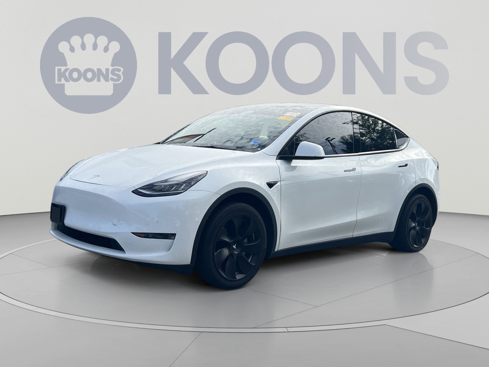Used 2021 Tesla Model Y 2WD