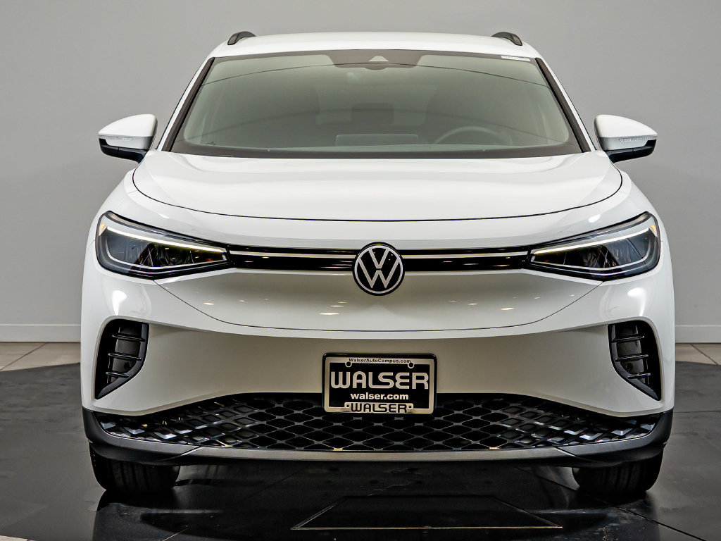 Used 2023 Volkswagen ID.4 2WD image 2