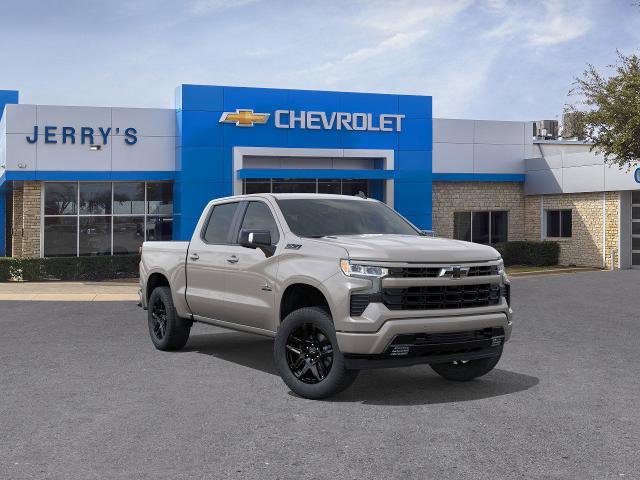 New 2026 Chevrolet Silverado 1500 RST image 27