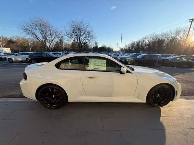 New 2026 BMW M2 w/ Lighting Package RWD image 6