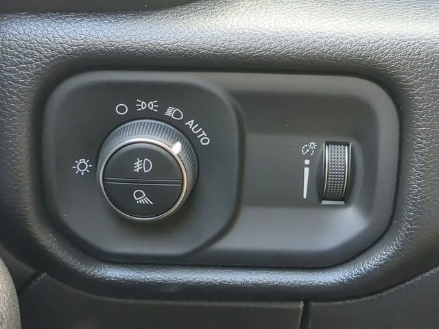 New 2026 RAM 2500 Tradesman image 26