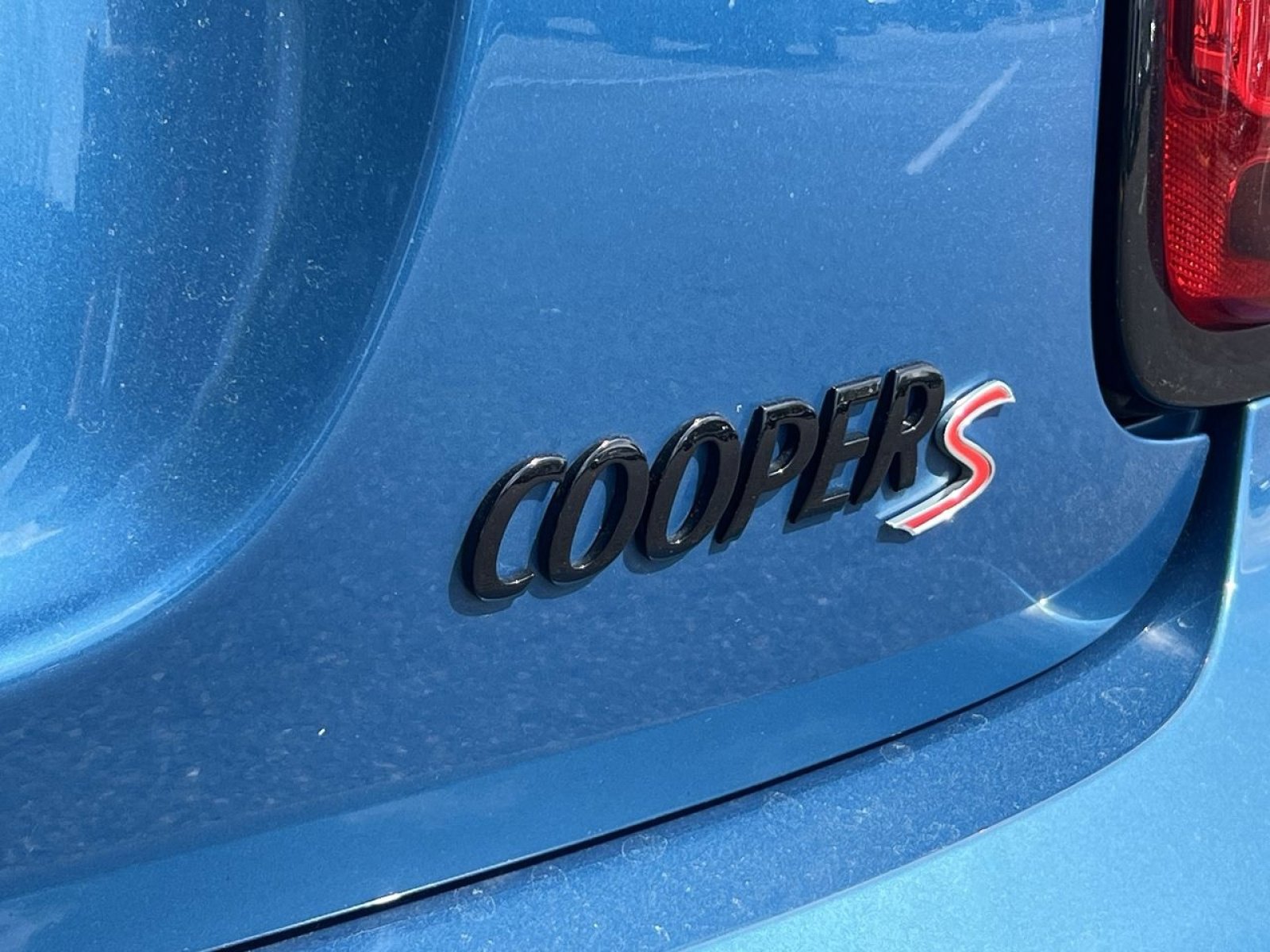 Used 2024 MINI Cooper S image 24