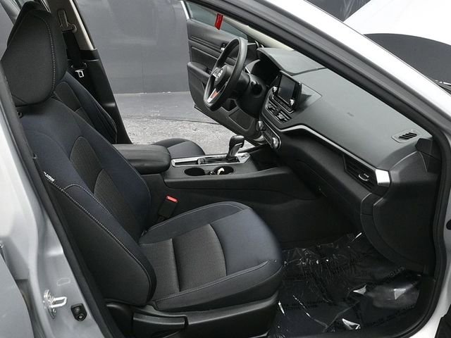 Used 2021 Nissan Altima 2.5 S image 9