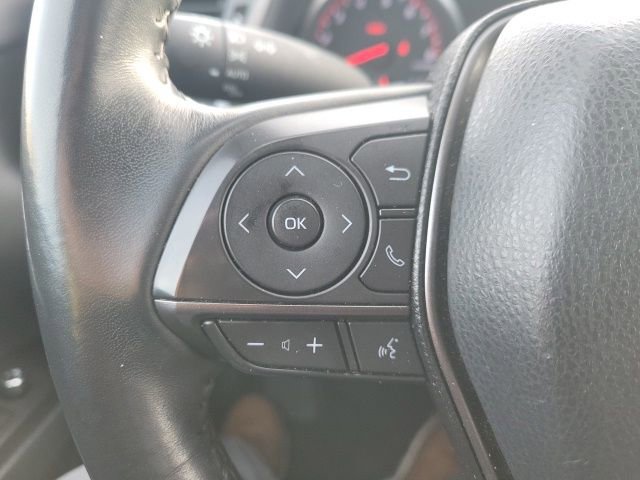 Used 2024 Toyota Camry XSE image 13