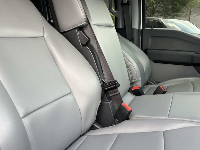Certified 2024 Ford F250 XL w/ XL Chrome Package AWD/4WD image 26