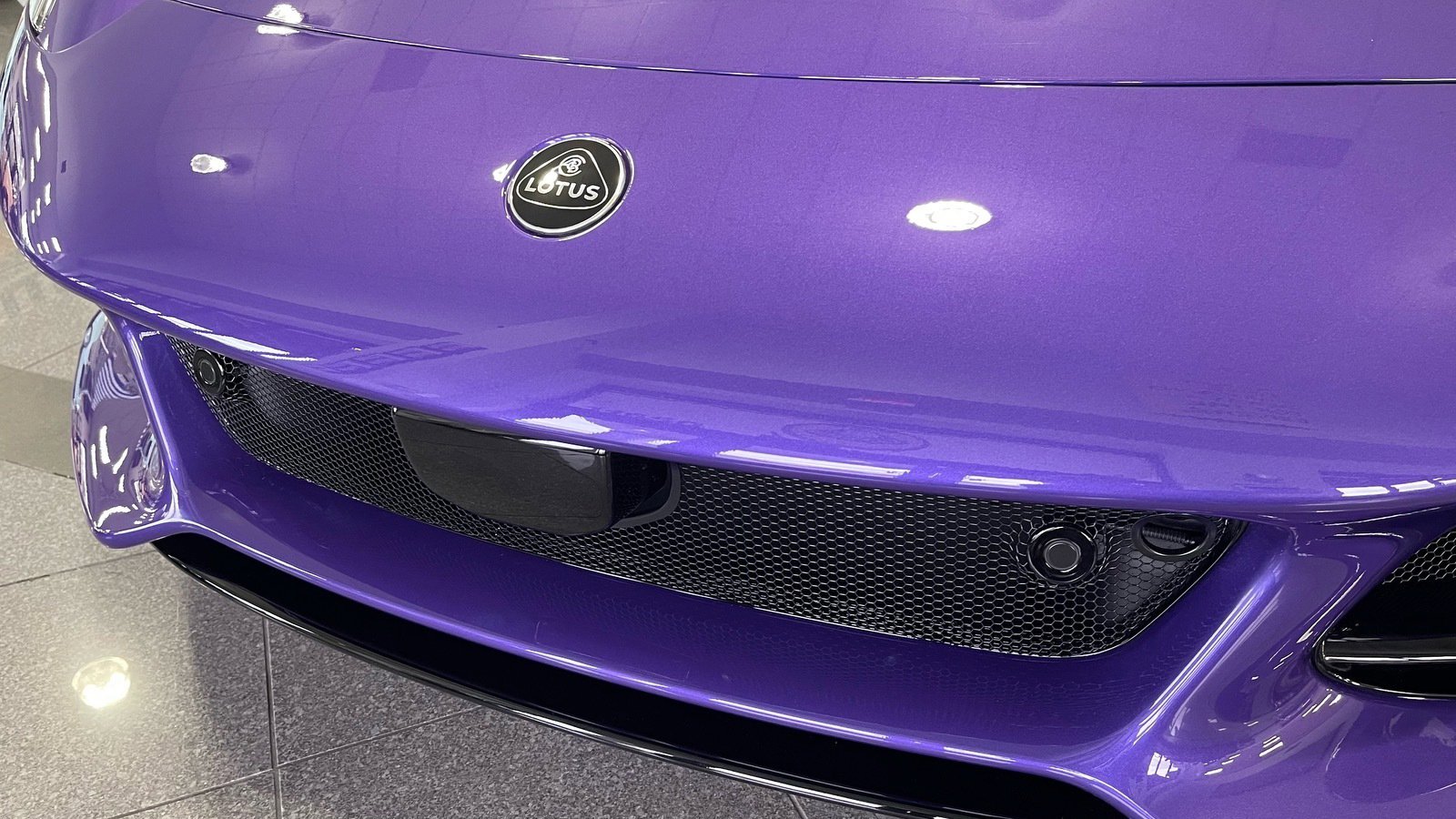 Used 2026 Lotus Emira image 16