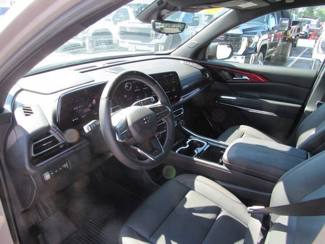 Used 2026 Chevrolet Traverse Z71 w/ Enhanced Driving Package AWD/4WD image 12