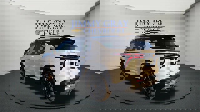 New 2026 Chevrolet Traverse LT image 5