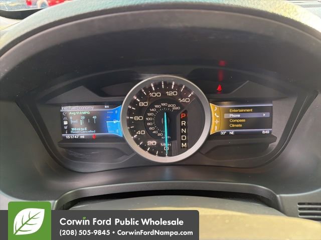 Used 2013 Ford Explorer XLT image 17