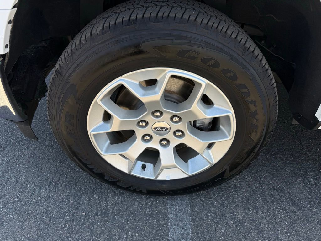 Used 2021 Ford F150 XLT w/ Trailer Tow Package AWD/4WD image 9