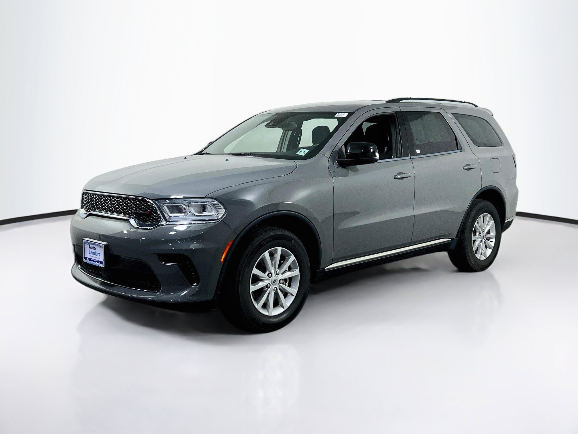 Used 2023 Dodge Durango SXT Launch Edition