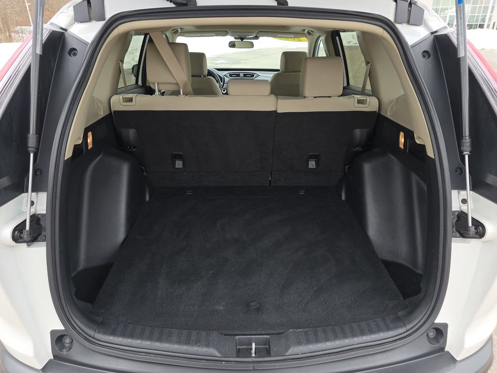 Used 2020 Honda CR-V EX image 17