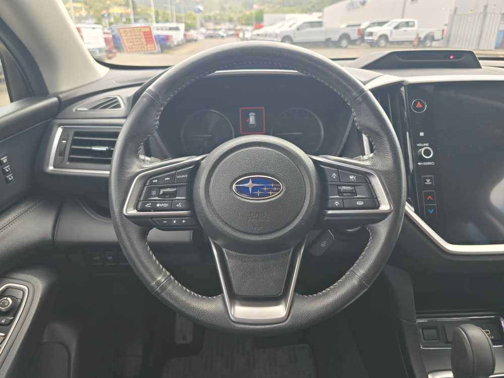 Used 2023 Subaru Ascent Limited AWD/4WD image 11