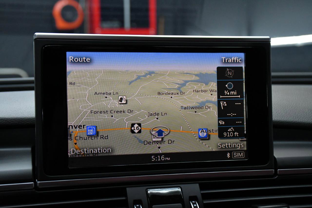 Used 2016 Audi S7 AWD/4WD image 48