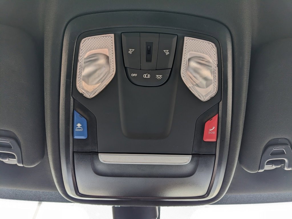 Certified 2024 RAM 2500 Big Horn image 54